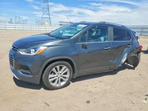 Chevrolet Trax 1.4L 4 2020
