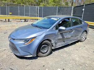Toyota Corolla 1.8L 4 2021