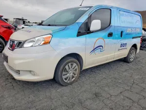 Nissan NV200 2.0L 4 2019