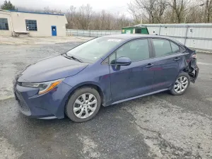 Toyota Corolla 1.8L 4 2021