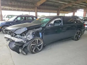 Honda Accord 1.5L 4 2019