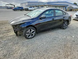 Kia Cerato / Forte / K3 2.0L 4 2021