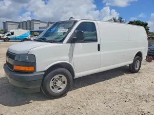 Chevrolet Express 4.3L 6 2023