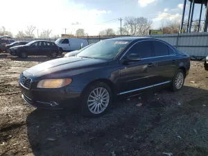 Volvo S80 3.2L 6 2012