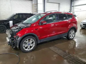 Ford Escape 2.0L 4 2014