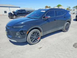 Chevrolet Blazer 2.0L 4 2021