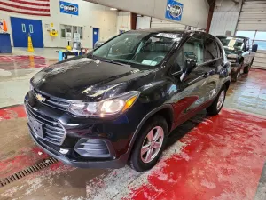 Chevrolet Trax 1.4L 4 2020