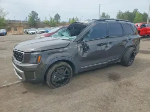 Kia Telluride 3.8L 6 2023