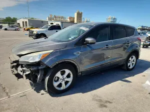 Ford Escape 1.6L 4 2014