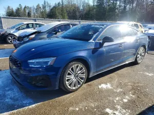 Audi S5 3.0L 6 2025