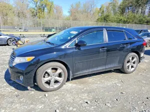 Toyota Venza 3.5L 6 2010