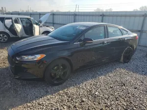 Ford Fusion 1.5L 4 2016