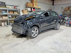 Honda HR-V 1.8L 4 2017