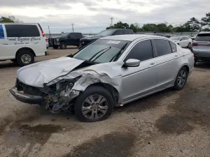 Honda Accord 2.4L 4 2010