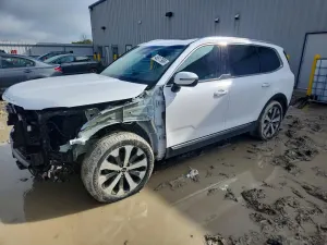 Kia Telluride 3.8L 6 2021