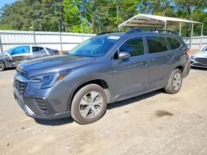 Subaru Ascent 2.4L 4 2023