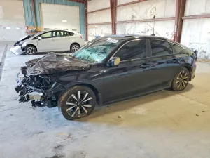 Honda Civic 1.5L 4 2022