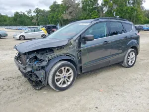 Ford Escape 1.5L 4 2018