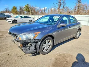 Honda Accord 2.4L 4 2008