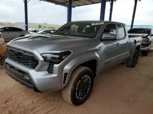 Toyota Tacoma 2.4L 4 2024