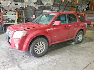 Mercury Mariner 3.0L 6 2008