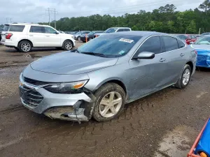 Chevrolet Malibu 1.5L 4 2023