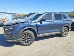 Honda CR-V 1.5L 4 2026