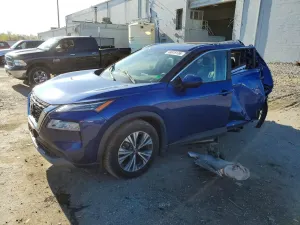 Nissan Rogue 1.5L 3 2023