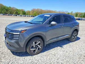 Nissan Kicks 2.0L 4 2025