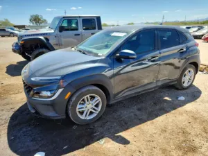 Hyundai Kona 2.0L 4 2022