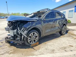 Ford Escape 1.5L 3 2020