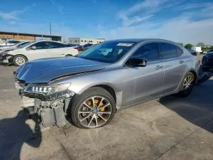 Acura TLX 3.5L 6 2017