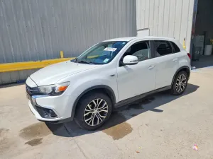 Mitsubishi Outlander 2.0L 4 2018