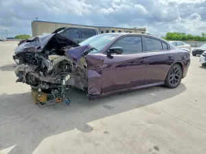 Dodge Charger 5.7L 8 2022
