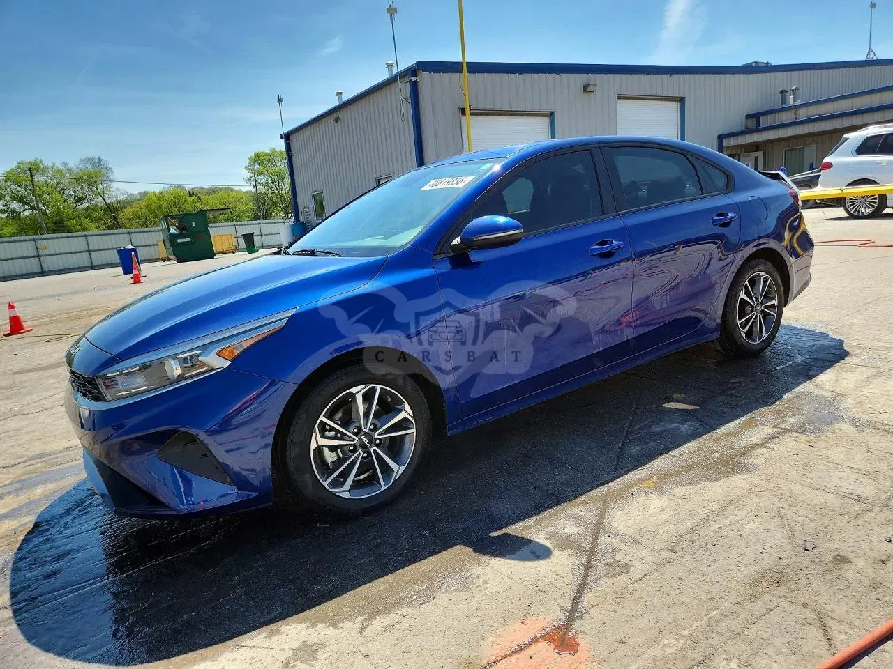 Kia Cerato / Forte / K3 2.0L 4 2023