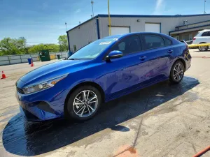 Kia Cerato / Forte / K3 2.0L 4 2023