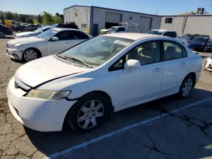 Honda Civic 1.8L 4 2006