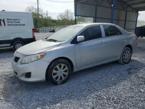 Toyota Corolla 1.8L 4 2010