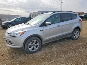 Ford Escape 2.0L 4 2015