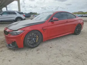 BMW M4 3.0L 6 2020