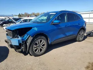 Ford Escape 1.5L 3 2020