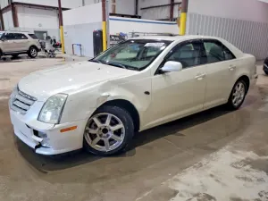 Cadillac STS 4.6L 8 2005
