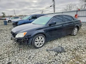 Toyota Avalon 3.5L 6 2008
