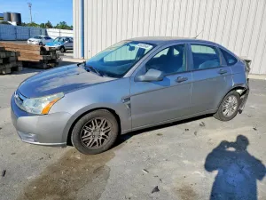 Ford Focus 2.0L 4 2008