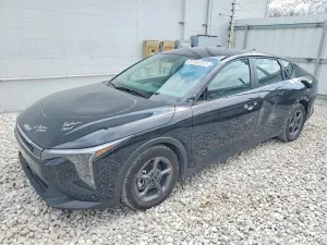 Kia K4 2.0L 4 2025