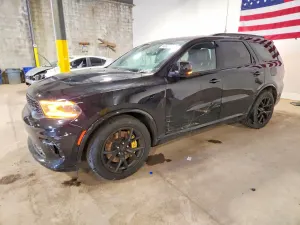 Dodge Durango 6.4L 8 2024