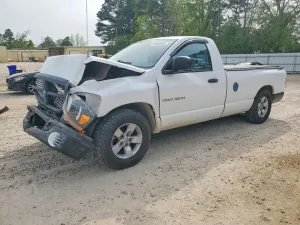 Dodge RAM 3.7L 6 2006