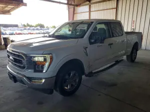 Ford F-150 5.0L 8 2023