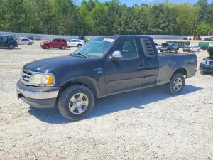 Ford F-150 4.6L 8 2002