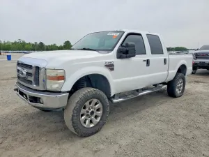 Ford F-250 6.4L 8 2008